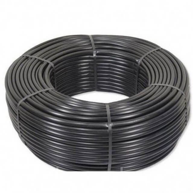 Труба для краплинного поливу Irritec DP Line D16мм, L30см, Q2,1 л/ч (500м)