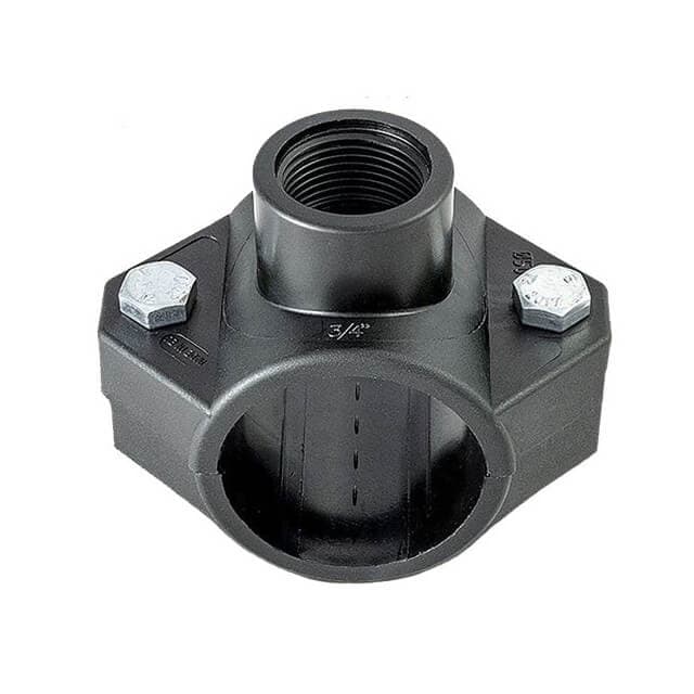 Хомут для врізки Irritec 40 x 3/4" (box 70)