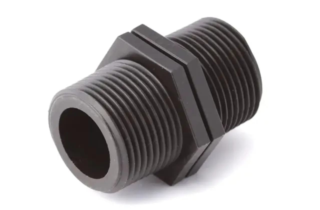 Ніпель ПЕ Irritec - 1/2" х 3/4"