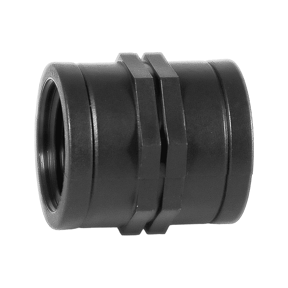 Муфта ПЕ Irritec - 1/2"