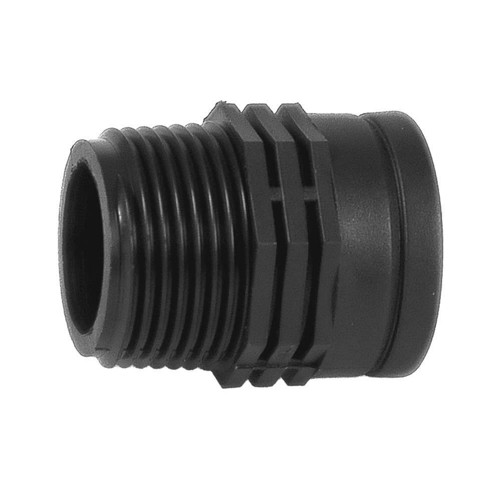 Перехід ПЕ Irritec - 1" x 3/4"