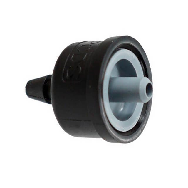 Крапельниця компенсована iDrop Irritec 6 л/ч (box 3000)