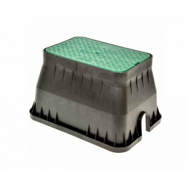 Клапанний бокс Irritec Jumbo