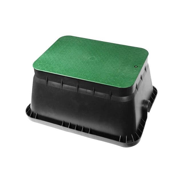 Клапанний бокс Irritec Standart