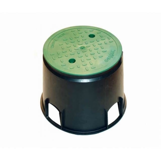 Клапанний бокс Irritec Large